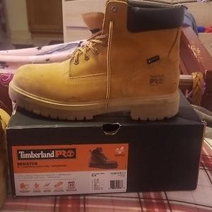 Timberland